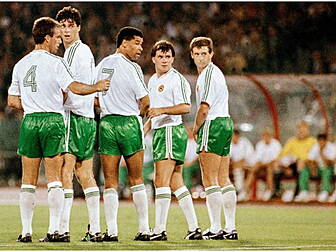 PHOTOS: Shades of Italia '90 i...